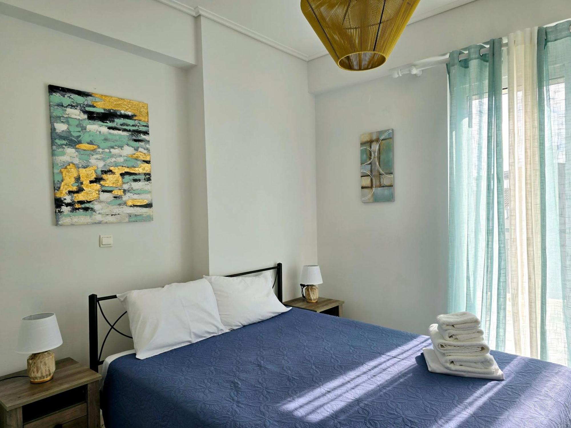 City Vibe By Open City Hotel Tripoli Eksteriør billede